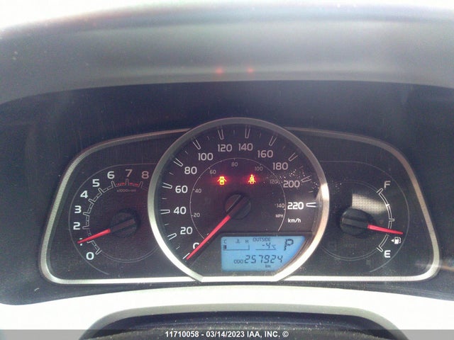 Toyota RAV4 LE 2015 2T3BFREV0FW303896 Image 8