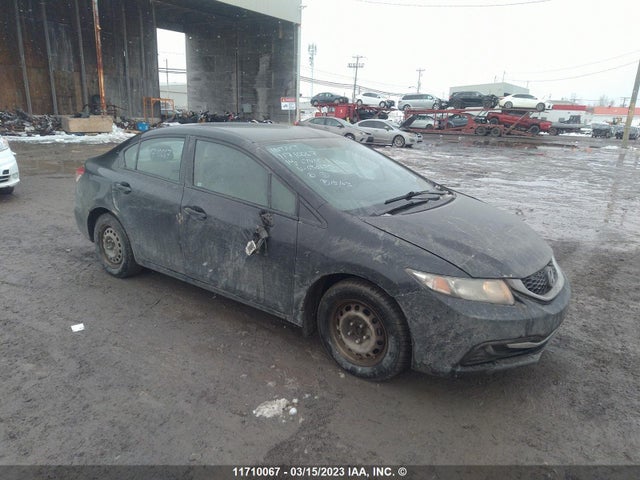 2014 2HGFB2E44EH030635 main image