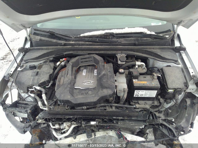 Hyundai Ioniq Ultimate 2020 KMHC05LJ2LU062281 Image 10