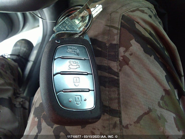 Hyundai Ioniq Ultimate 2020 KMHC05LJ2LU062281 Image 11