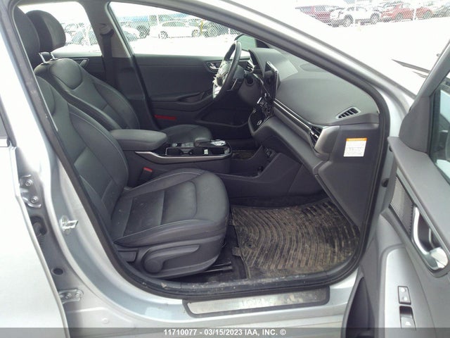 Hyundai Ioniq Ultimate 2020 KMHC05LJ2LU062281 Image 5
