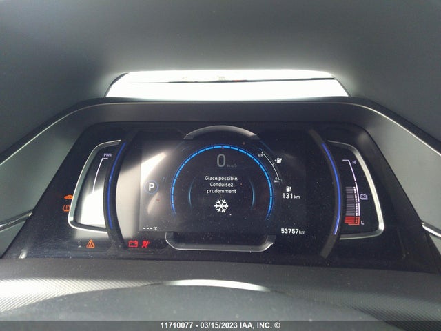 Hyundai Ioniq Ultimate 2020 KMHC05LJ2LU062281 Image 7