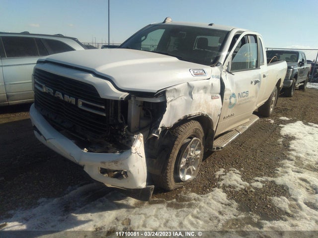 3C63R3HJ9MG622378 RAM 3500 Big Horn