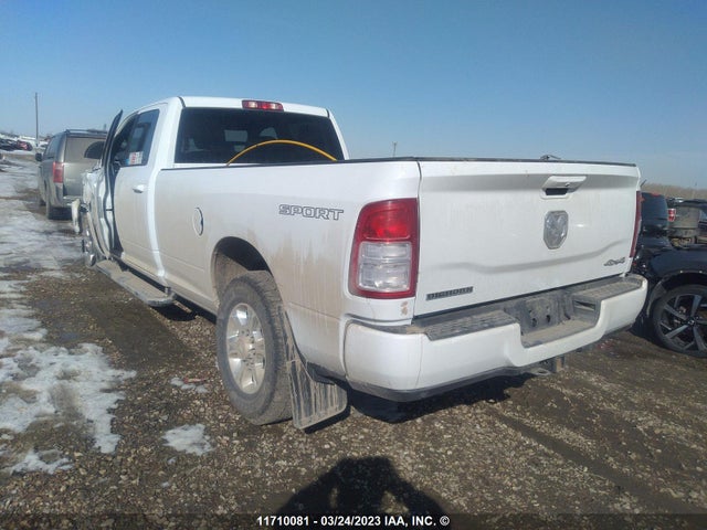 3C63R3HJ9MG622378 RAM 3500 Big Horn