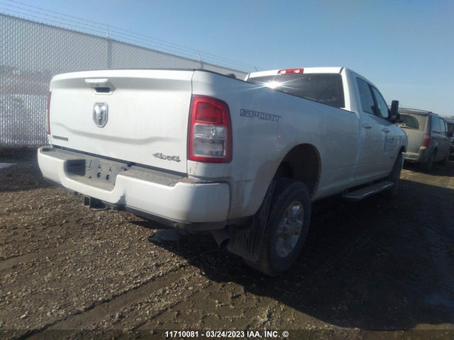 3C63R3HJ9MG622378 RAM 3500 Big Horn