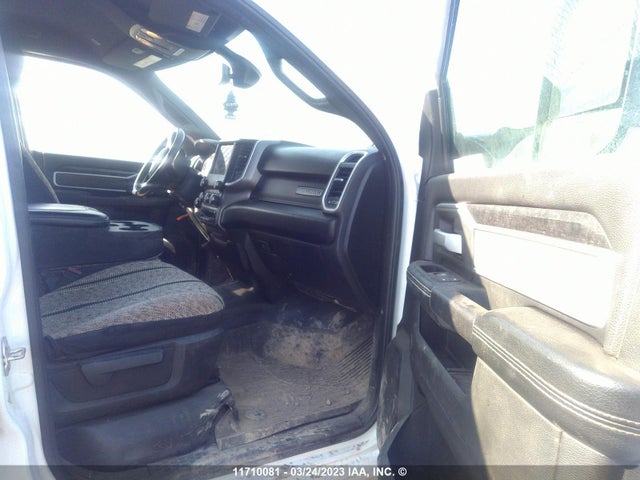 3C63R3HJ9MG622378 RAM 3500 Big Horn
