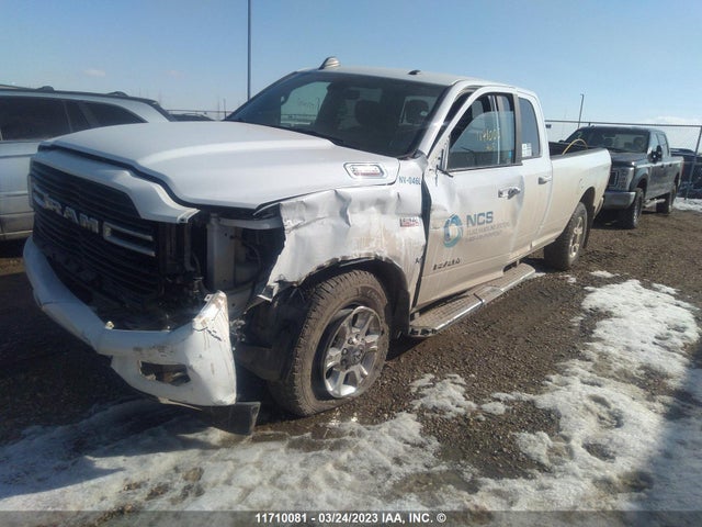 3C63R3HJ9MG622378 RAM 3500 Big Horn