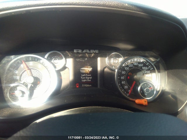 3C63R3HJ9MG622378 RAM 3500 Big Horn