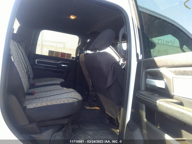 3C63R3HJ9MG622378 RAM 3500 Big Horn