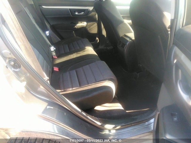 Honda CR-V LX 2017 2HKRW2H2XHH115548 Image 9