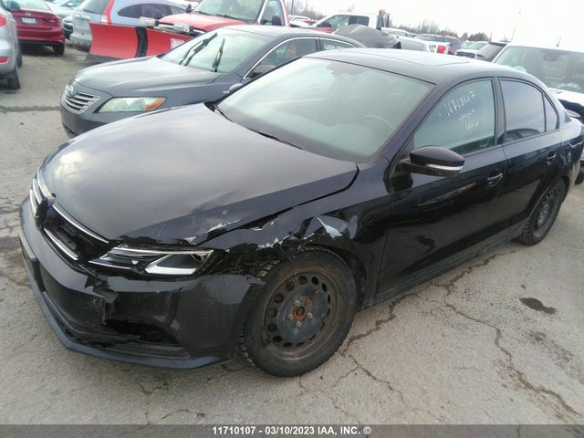 Volkswagen JETTA SE 2016 3VWB67AJ2GM304166 Image 2