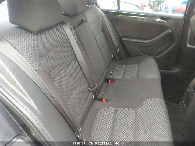 Volkswagen JETTA SE 2016 3VWB67AJ2GM304166 Image 9