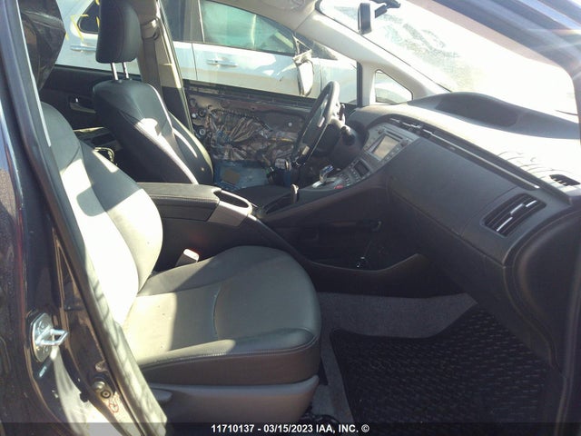 Toyota PRIUS 2015 JTDKN3DU4F0452924 Image 7