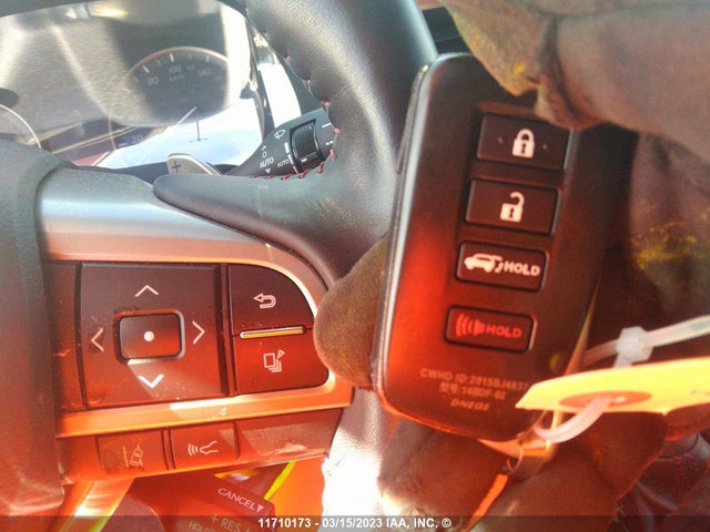 2T2JZMDA4LC220543 Lexus RX 350