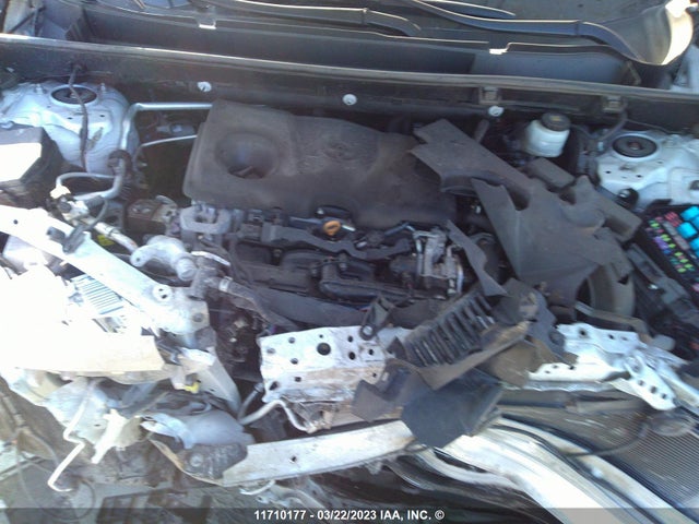 Toyota Rav4 Limited 2019 2T3D1RFV9KW031543 Image 12