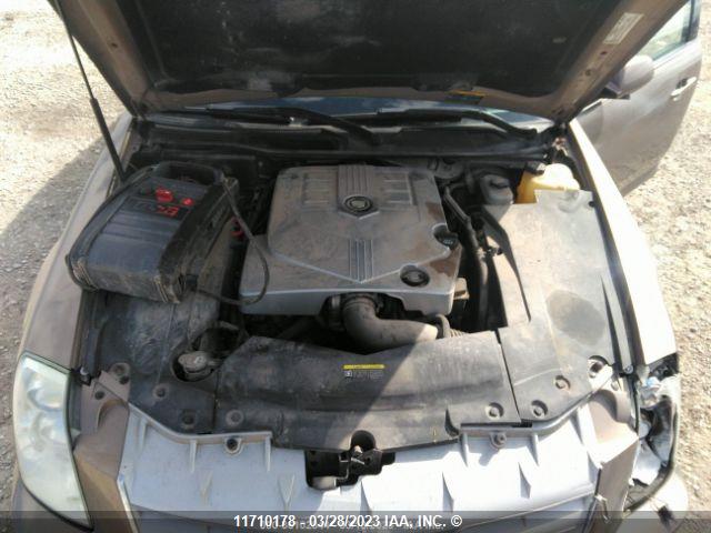 Cadillac STS 2007 1G6DW677470128602 Image 3