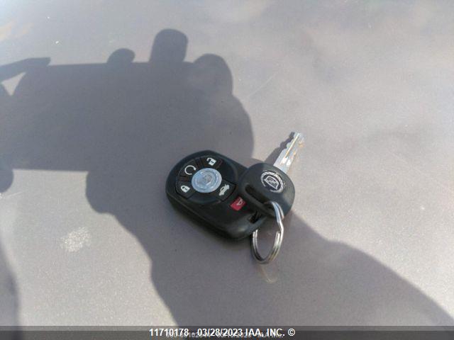 Cadillac STS 2007 1G6DW677470128602 Image 4