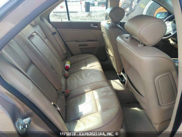 Cadillac STS 2007 1G6DW677470128602 Image 11