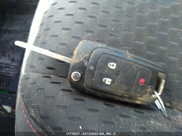 Chevrolet EQUINOX LS 2014 2GNALAEKXE6199690 Image 11