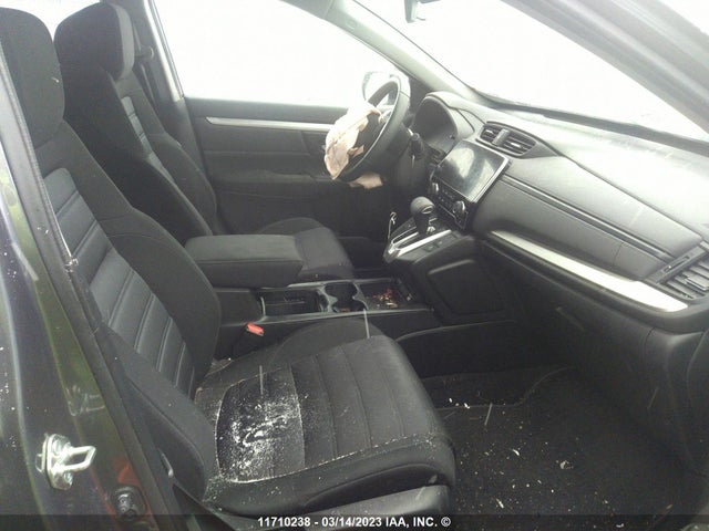 Honda CR-V LX 2020 2HKRW1H23LH000907 Image 5