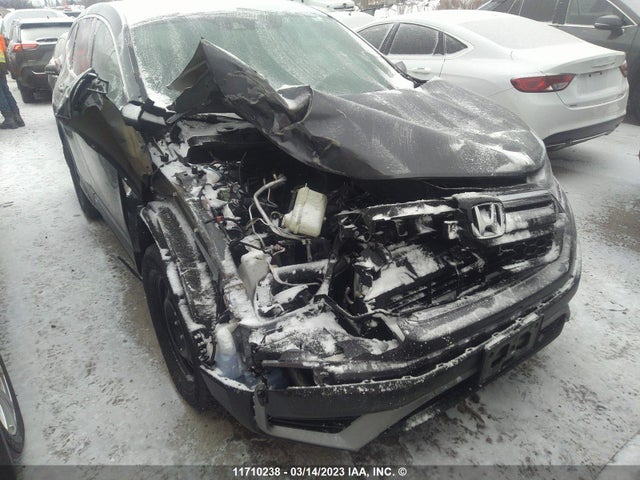 Honda CR-V LX 2020 2HKRW1H23LH000907 Image 6