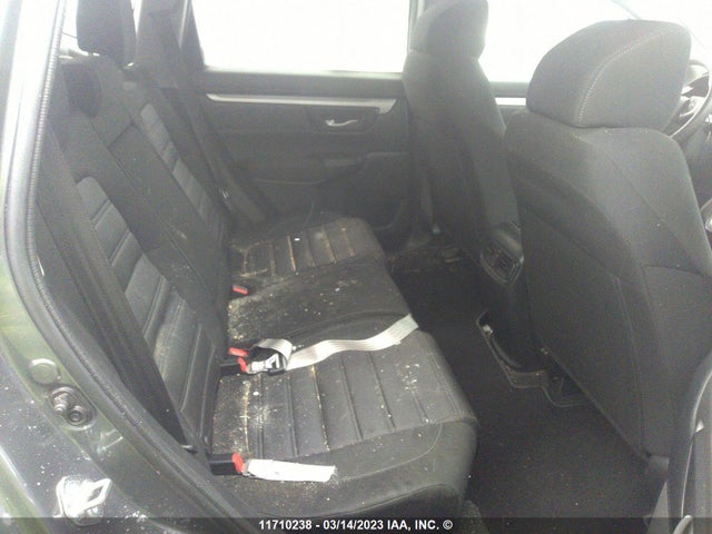 Honda CR-V LX 2020 2HKRW1H23LH000907 Image 8