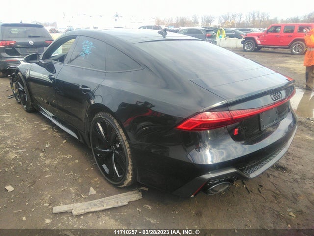 WUAPCAF24MN904126 Audi RS7