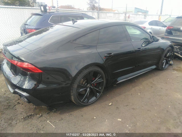 WUAPCAF24MN904126 Audi RS7