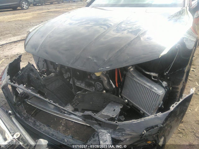 WUAPCAF24MN904126 Audi RS7