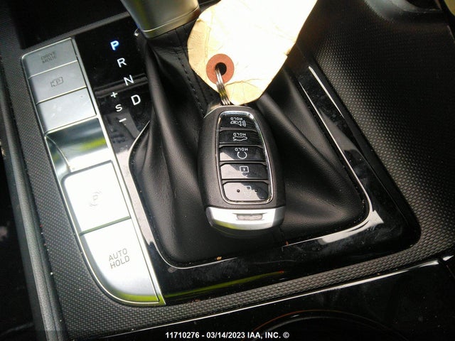 Hyundai ELANTRA SEL 2021 KMHLN4AG2MU162420 Image 11