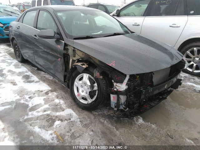 Hyundai ELANTRA SEL 2021 KMHLN4AG2MU162420 Image 6