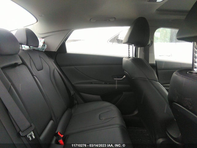 Hyundai ELANTRA SEL 2021 KMHLN4AG2MU162420 Image 8