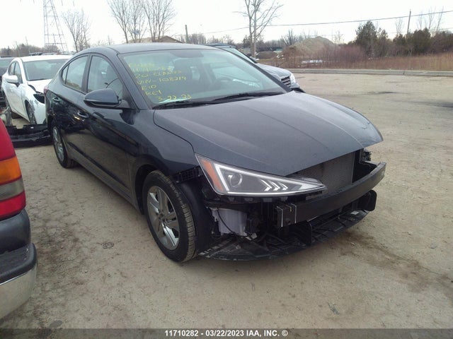 2020 KMHD84LF5LU108219 main image