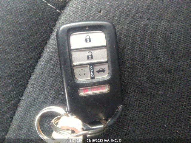 Honda CIVIC EX 2016 2HGFC1F46GH114013 Image 11