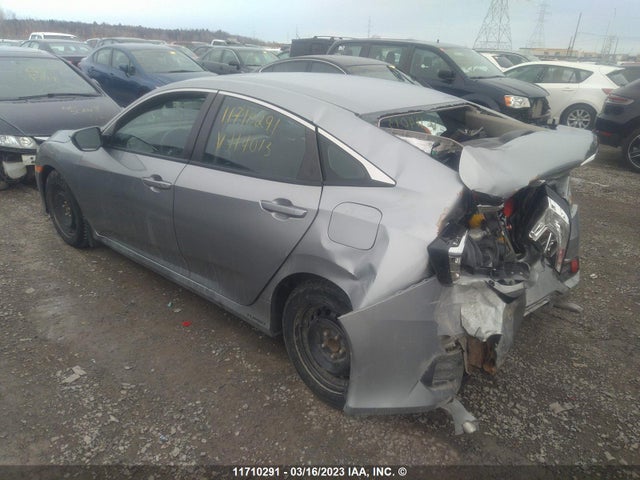 Honda CIVIC EX 2016 2HGFC1F46GH114013 Image 4