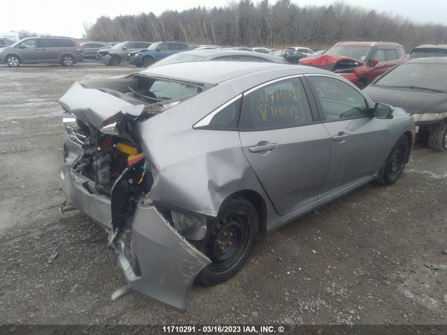 Honda CIVIC EX 2016 2HGFC1F46GH114013 Image 4