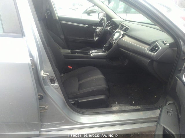 Honda CIVIC EX 2016 2HGFC1F46GH114013 Image 5