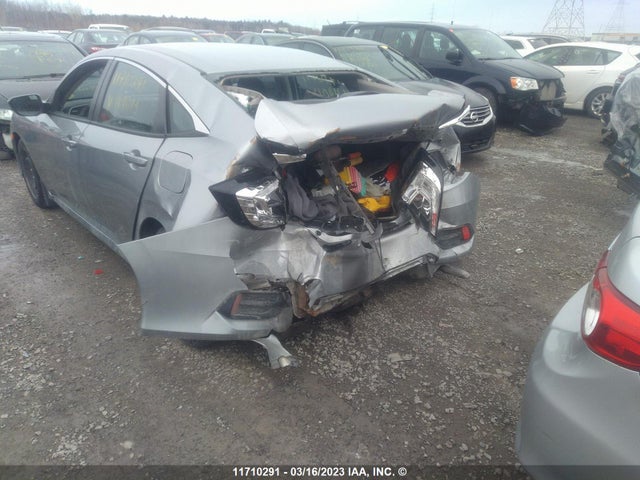 Honda CIVIC EX 2016 2HGFC1F46GH114013 Image 6