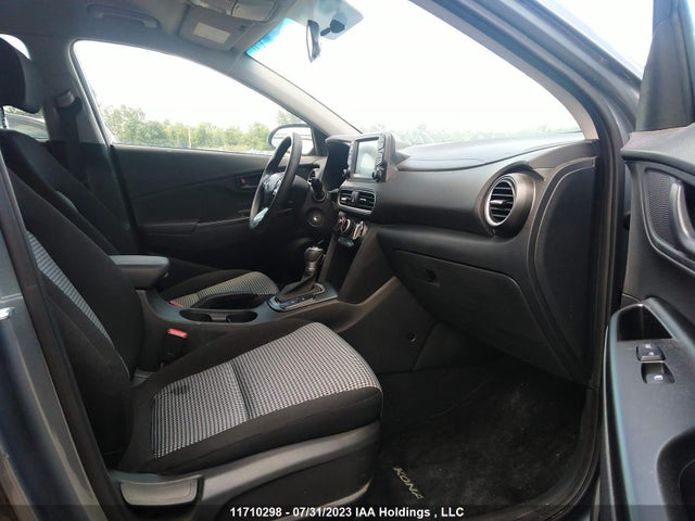Hyundai Kona Se 2020 KM8K12AA4LU412231 Image 5