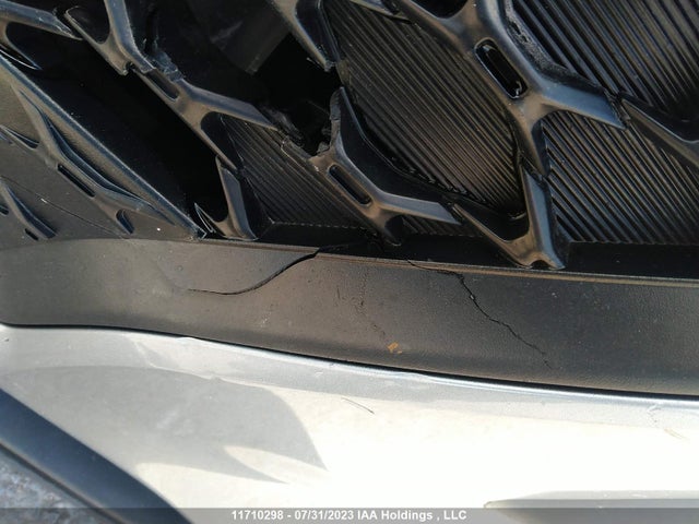 Hyundai Kona Se 2020 KM8K12AA4LU412231 Image 6