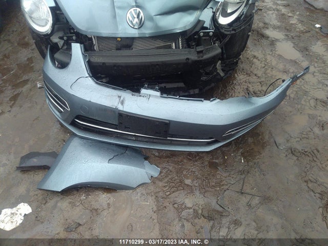 Volkswagen Beetle Se 2019 3VWJD7AT6KM706414 Image 4