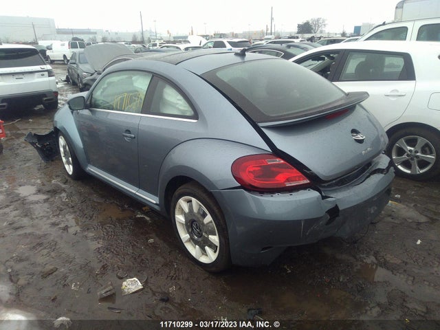 Volkswagen Beetle Se 2019 3VWJD7AT6KM706414 Image 5