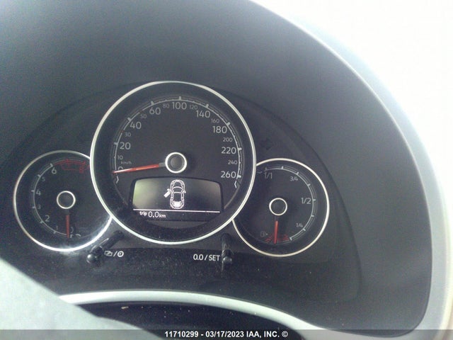 Volkswagen Beetle Se 2019 3VWJD7AT6KM706414 Image 9