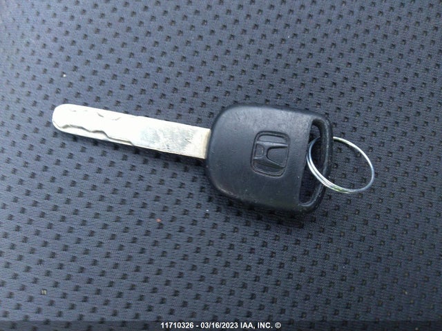 Honda Fit 2008 JHMGD38458S809908 Image 3