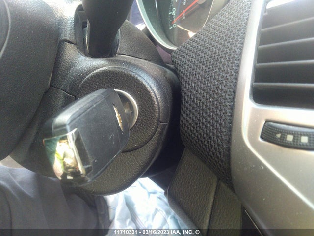 Chevrolet CRUZE LT 2014 1G1PC5SB0E7327684 Image 11