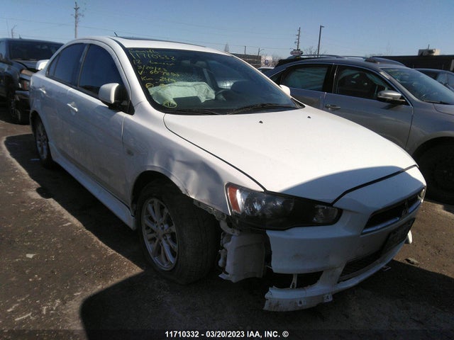 JA32U2FU3CU607850 auction archive image