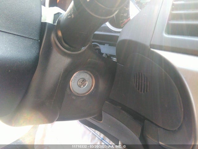 JA32U2FU3CU607850 Mitsubishi Lancer Es/es Sport
