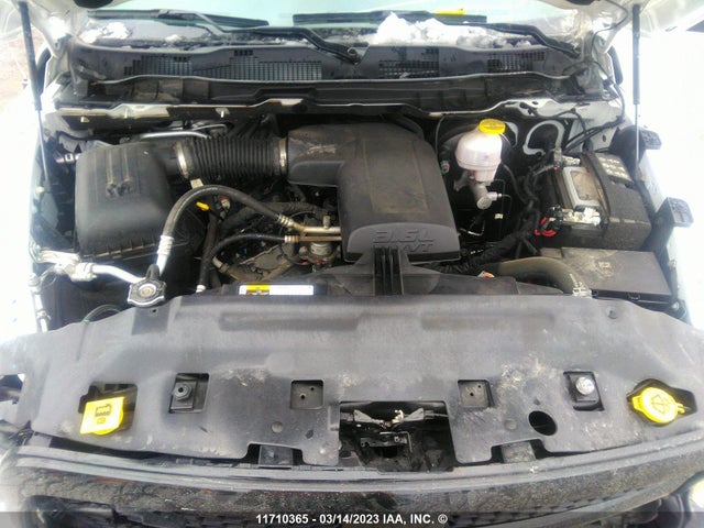 1C6RR7FG2MS517974 RAM 1500 Classic Tradesman