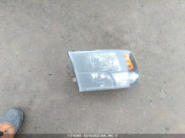 1C6RR7FG2MS517974 RAM 1500 Classic Tradesman