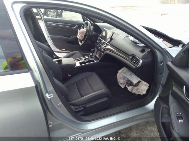Honda ACCORD SE 2021 1HGCV1F29MA802402 Image 7